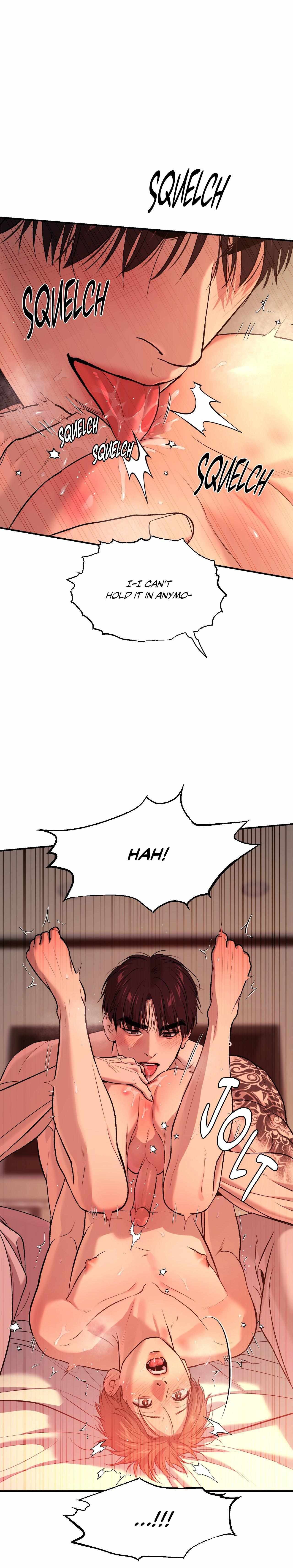 Jinx, Chapter 86 image 14